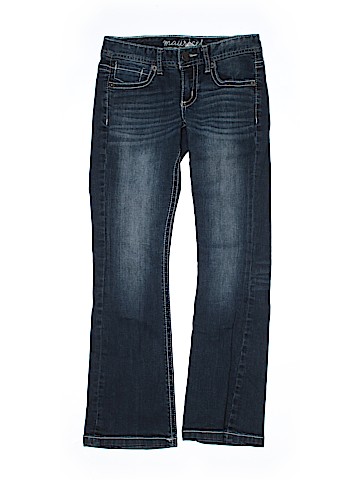 Maurice Jeans (view 1)