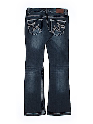 Maurice Jeans (view 2)