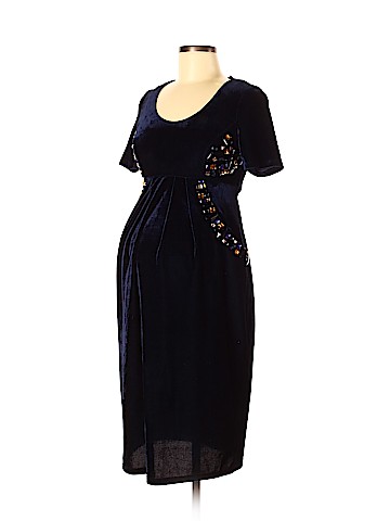 ASOS Maternity Casual Dress (view 1)