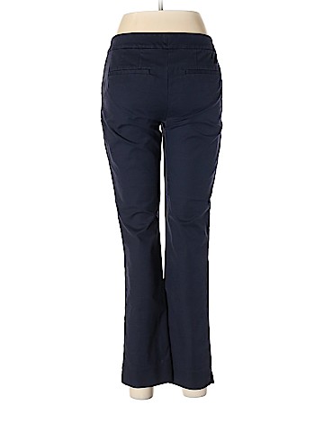 Boden Khakis (view 2)