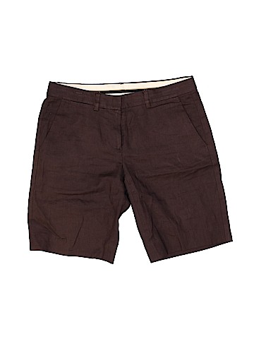 Theory Dressy Shorts (view 1)