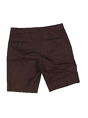 Theory Dressy Shorts (view 2)