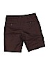 Theory Brown Dressy Shorts Size 2 - photo 2