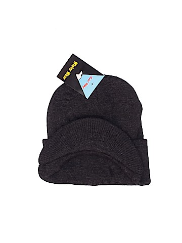 Unbranded Beanie (view 1)