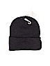 Unbranded 100% Acrylic Solid Gray Beanie One size - photo 2