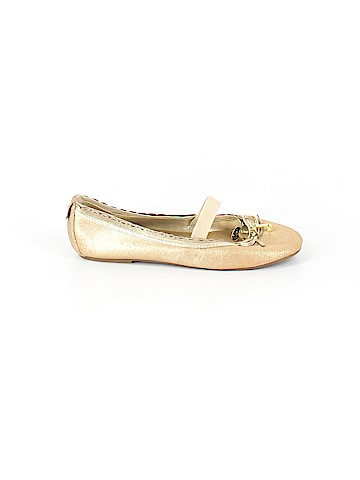 Juicy Couture Flats (view 1)