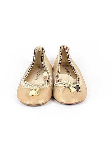 Juicy Couture Flats (view 2)