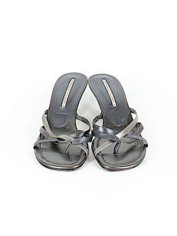 Donald J Pliner Heels (view 2)