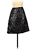 Loft design by... Black Casual Skirt Size 4 (petite) - photo 1