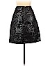 Loft design by... Black Casual Skirt Size 4 (petite) - photo 2