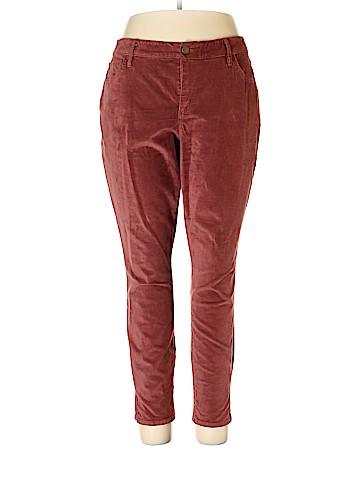 Ann Taylor LOFT Linen Pants (view 1)