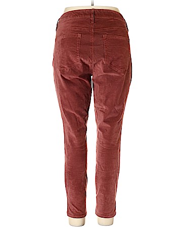 Ann Taylor LOFT Linen Pants (view 2)