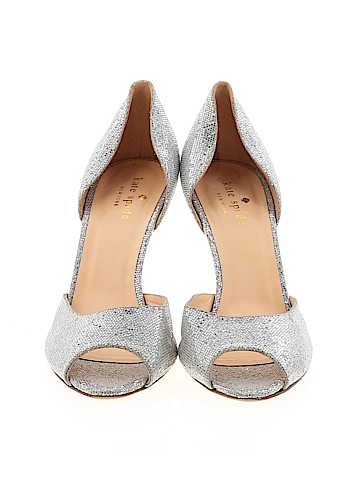 Kate Spade New York Heels (view 2)