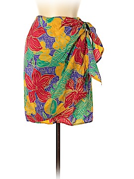 Pacific Silk & Studio Clothing Co. Size Med