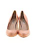 L.K. Bennett Tan Heels Size EU 38 - photo 2
