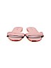 Halston Heritage Pink Sandals Size 7 1/2 - photo 2