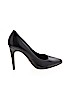 Theory Black Heels Size EU 37 1/2 - photo 1