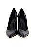 Theory Black Heels Size EU 37 1/2 - photo 2
