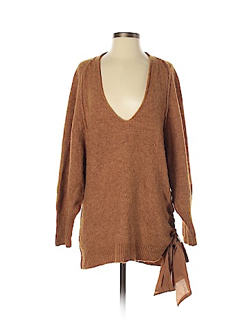 Free People Pullover Sweater (view 1)