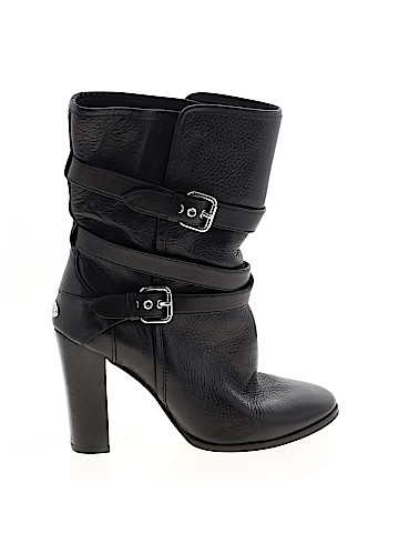 Coach Boots (view 1)