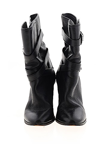 Coach Boots (view 2)