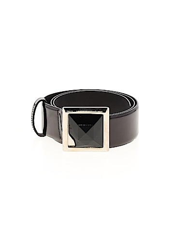 Theory Leather Belt (view 1)