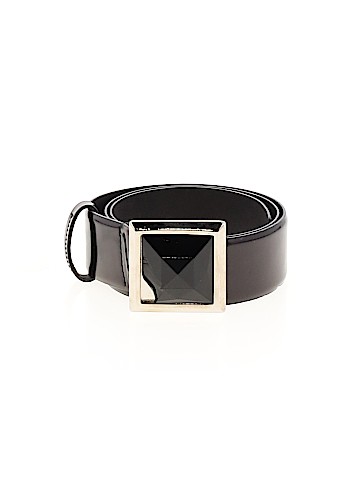 Theory Leather Belt (view 1)