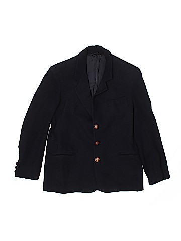 Christian Dior Wool Blazer (view 1)
