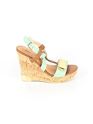 Bucco Wedges (view 1)