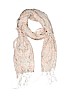 Assorted Brands Print Ivory Scarf One size - photo 1