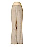 Etcetera Gray Dress Pants Size 2 - photo 1
