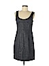 Theory Black Casual Dress Size 8 - photo 1