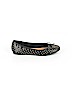 Brash Black Flats Size 7 - photo 1