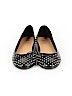 Brash Black Flats Size 7 - photo 2