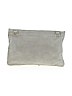 Laura Di Maggio 100% Leather Gray Leather Crossbody Bag One size - photo 3