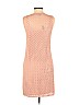 Theory Pink Casual Dress Size S - photo 2