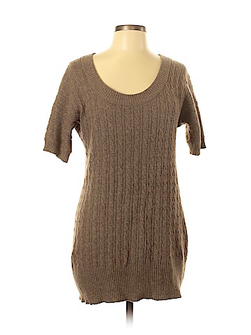 BCBGMAXAZRIA Pullover Sweater (view 1)