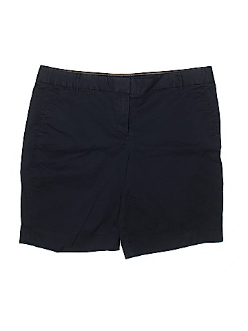 J.Crew Khaki Shorts (view 1)
