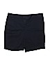 J.Crew Blue Khaki Shorts Size 14 - photo 1