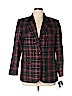 Sag Harbor Red Blazer Size 14 - photo 1