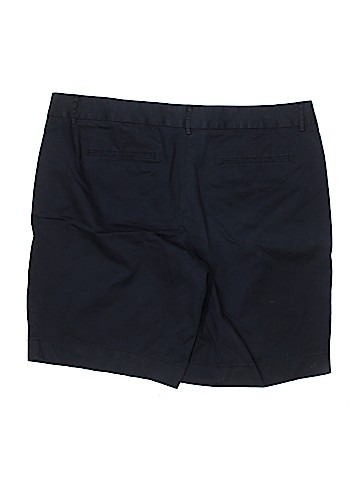 J.Crew Khaki Shorts (view 2)