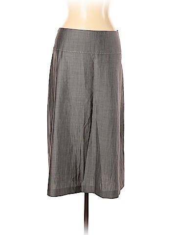 Max Mara Wool Skirt (view 1)