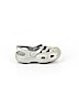 Crocs Silver Clogs Size 6 (kids) - photo 1