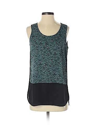Ann Taylor LOFT Outlet Sleeveless Blouse (view 1)