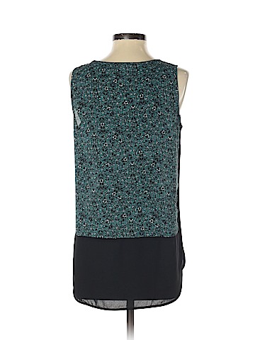 Ann Taylor LOFT Outlet Sleeveless Blouse (view 2)