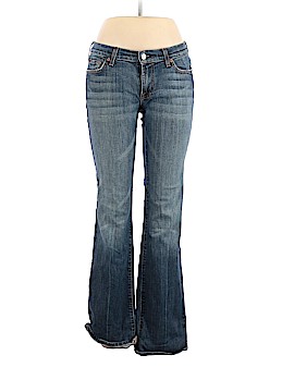 7 For All Mankind Size 30 waist