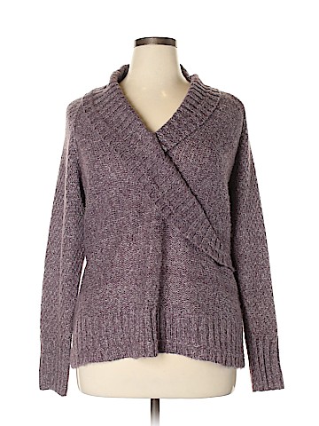 SONOMA life + style Pullover Sweater (view 1)