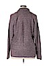 SONOMA life + style 100% Acrylic Purple Pullover Sweater Size XL - photo 2