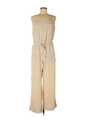 Ann Taylor LOFT Jumpsuit (view 1)