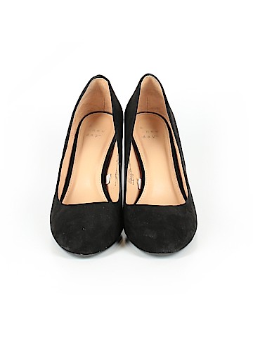 A New Day Wedges (view 2)